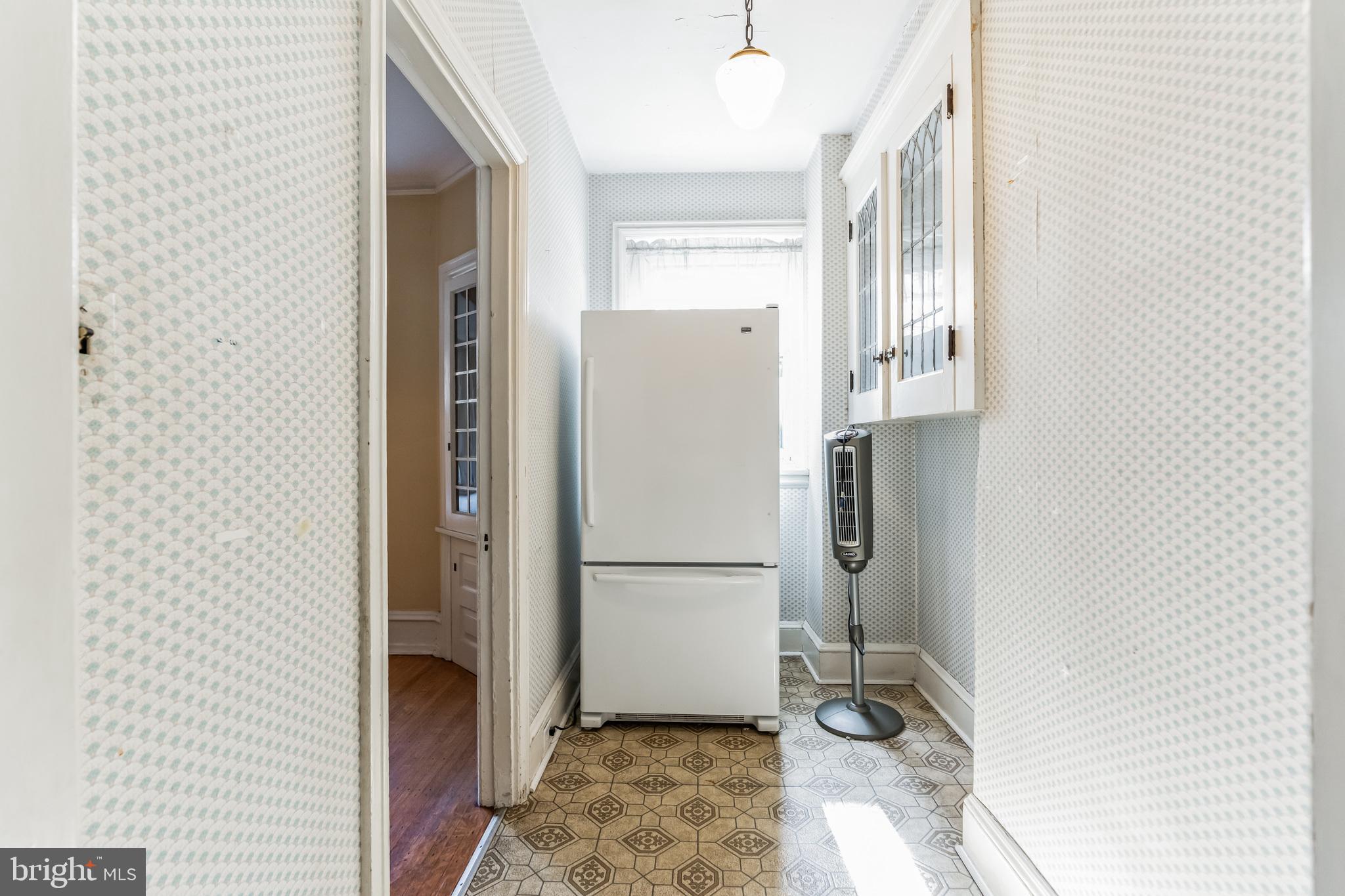 OVERBROOK - Residential