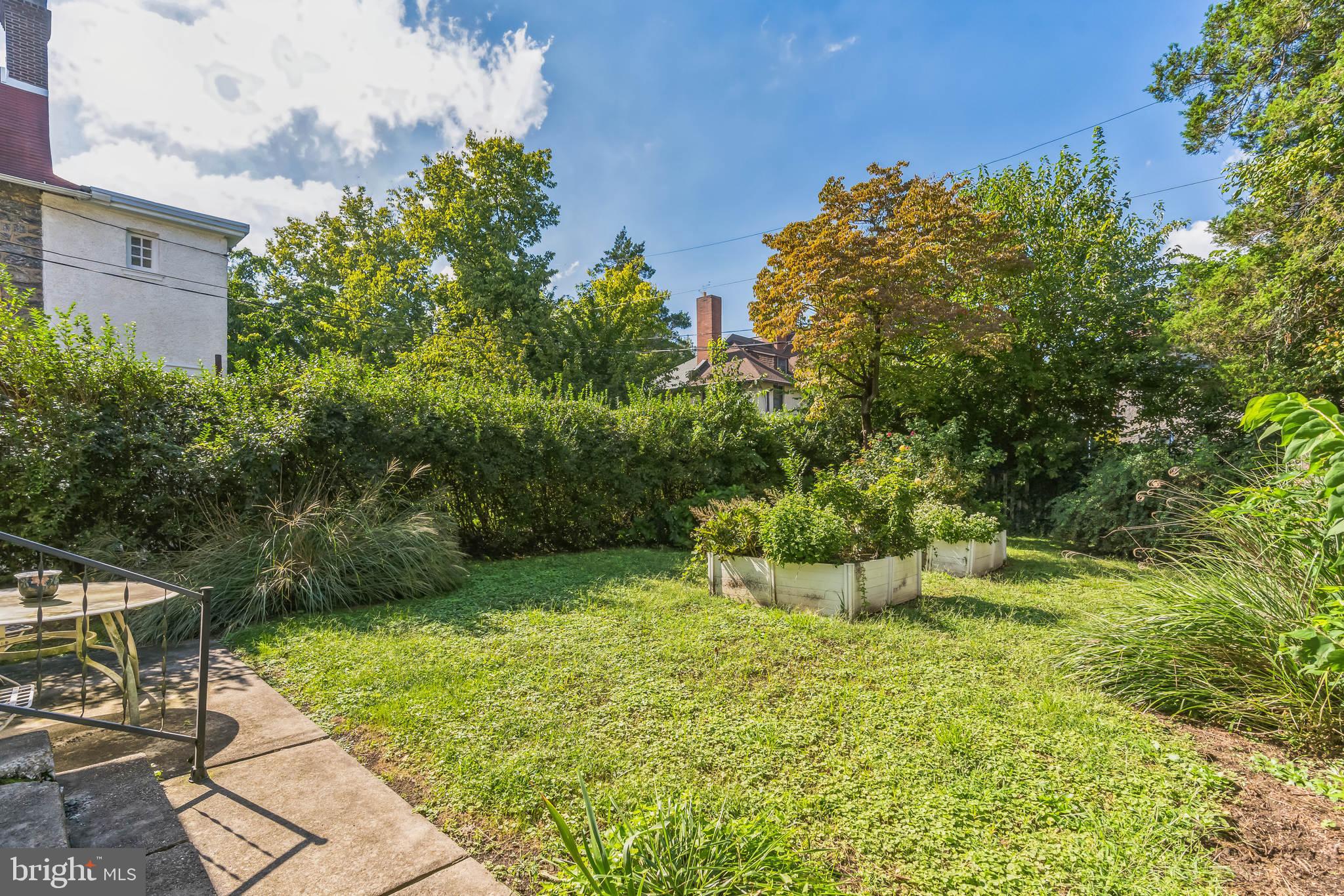 OVERBROOK - Residential