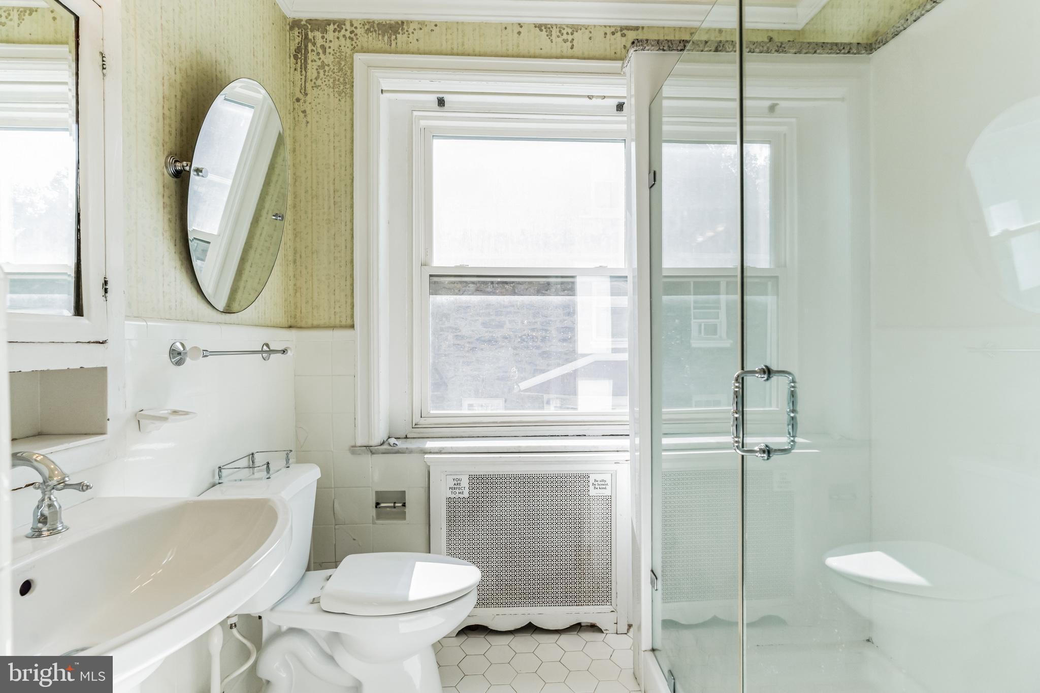 OVERBROOK - Residential