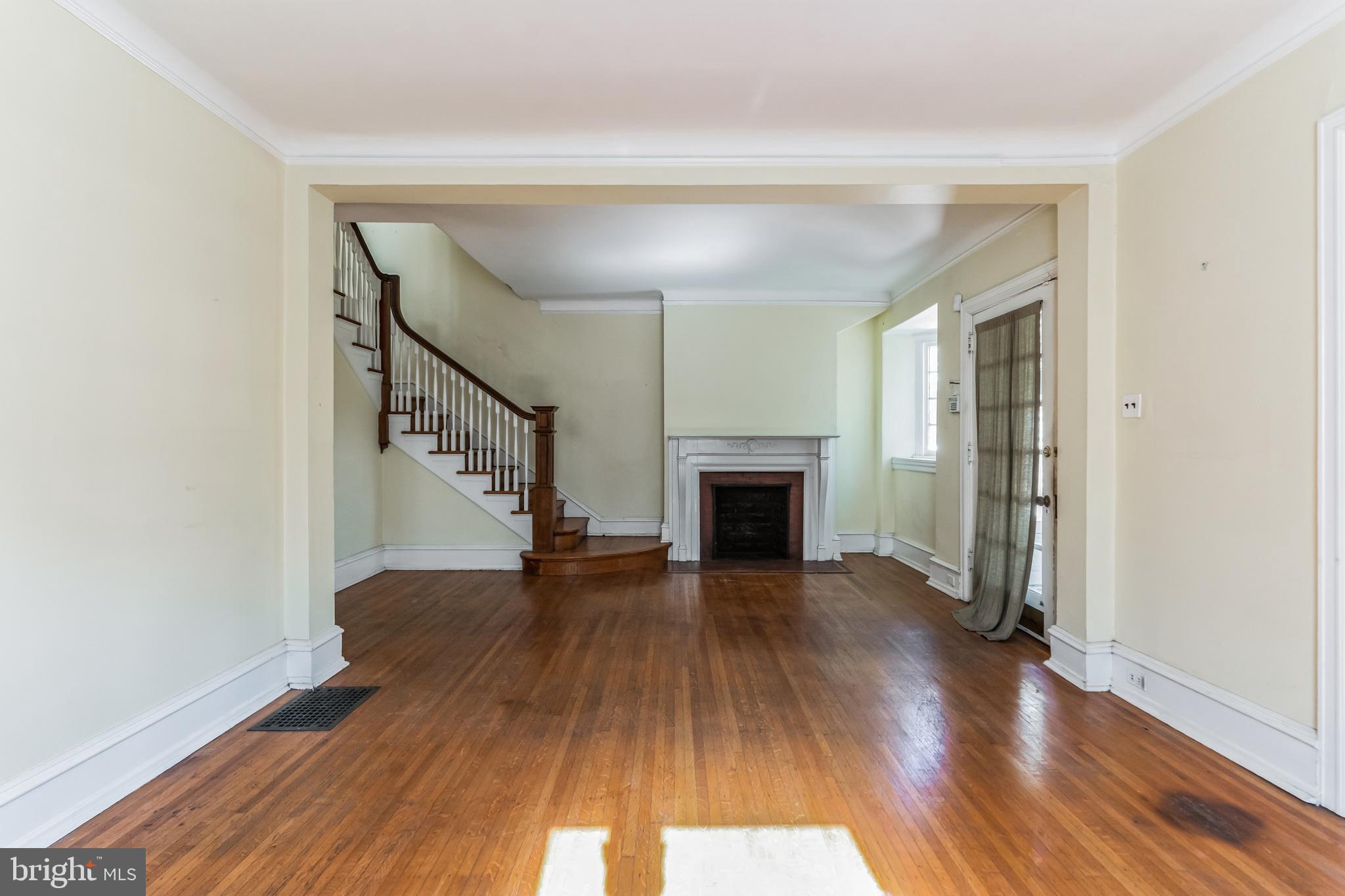 OVERBROOK - Residential