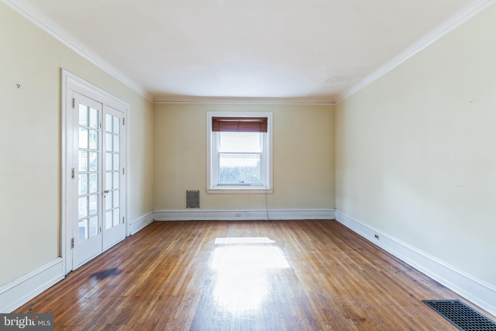 OVERBROOK - Residential