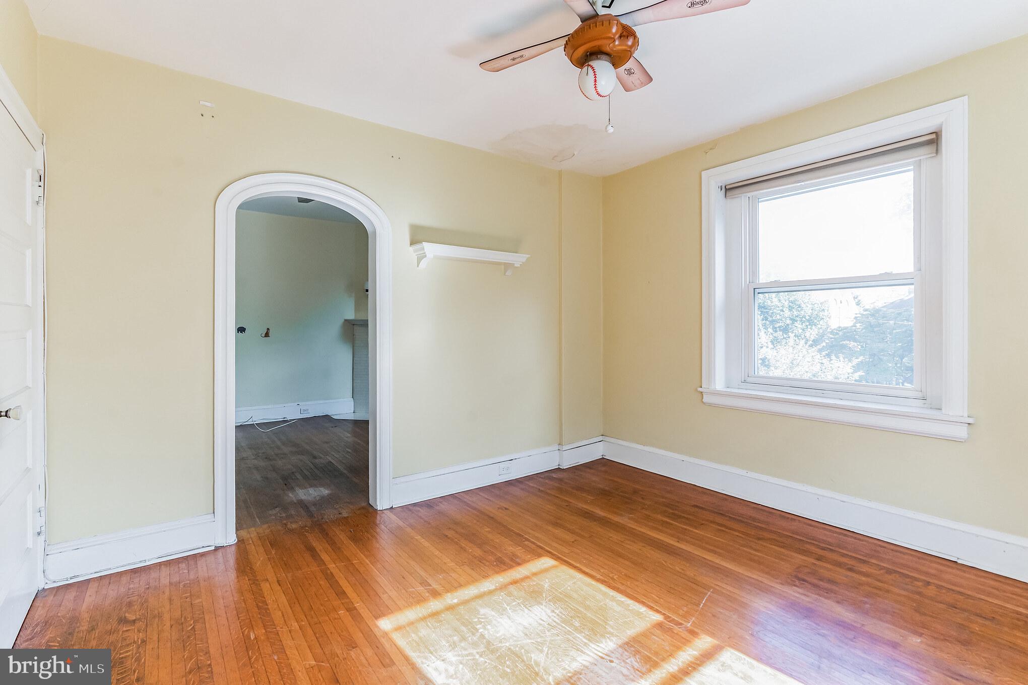 OVERBROOK - Residential