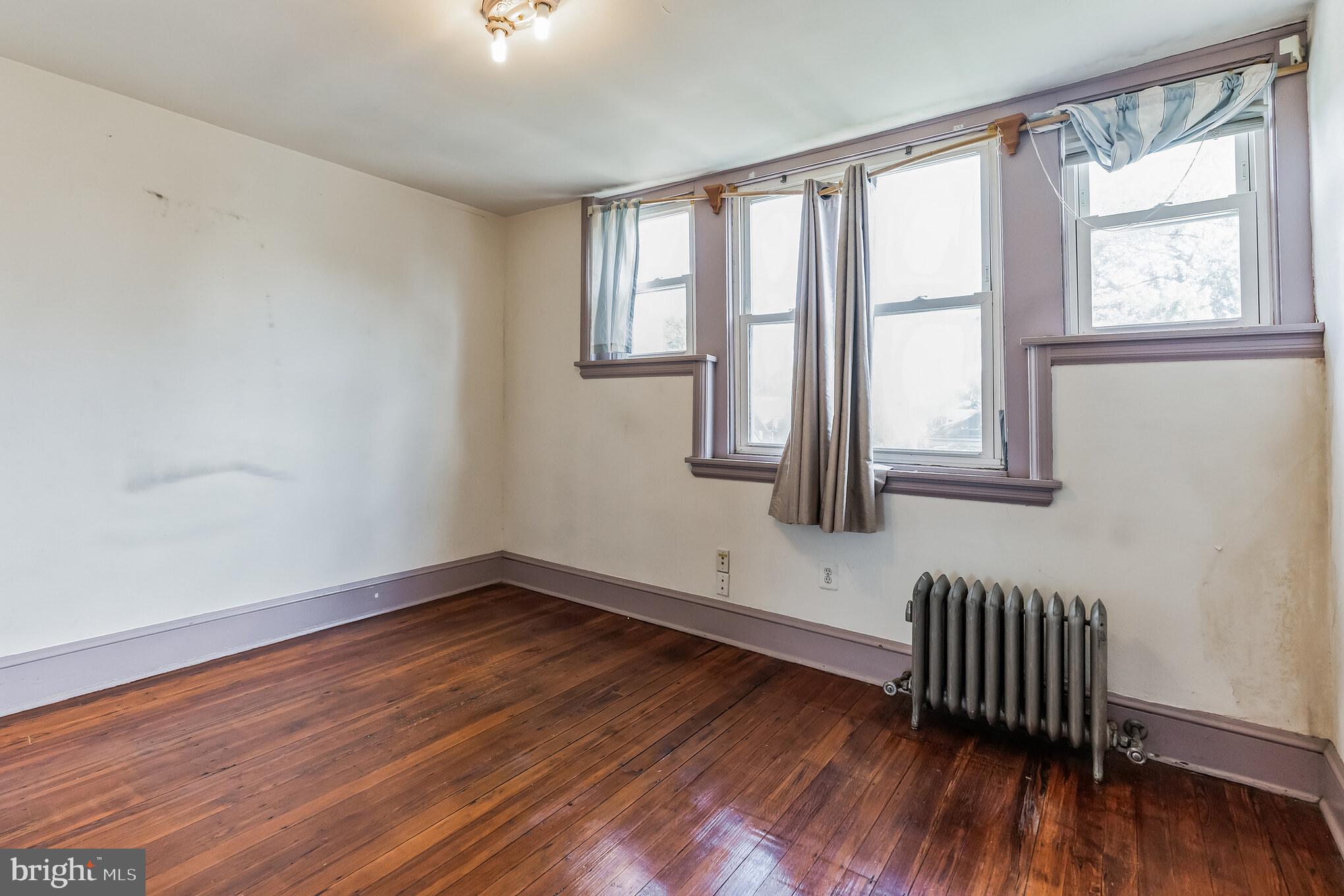 OVERBROOK - Residential