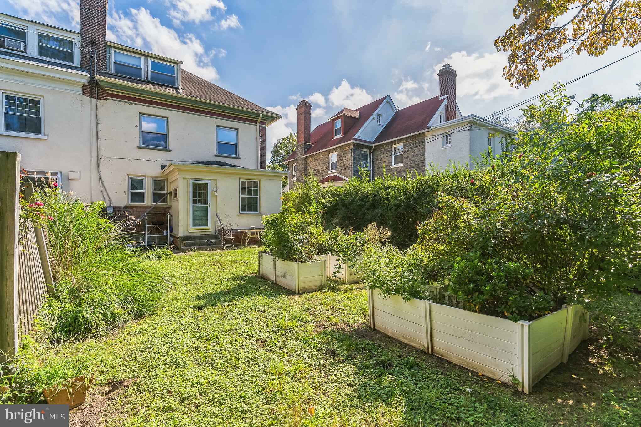 OVERBROOK - Residential