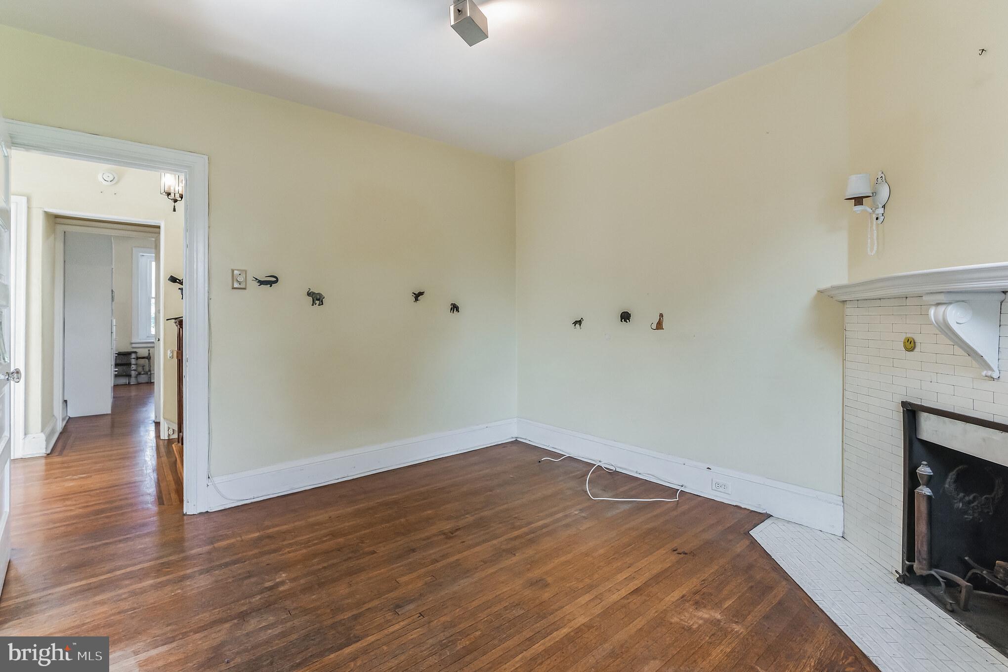 OVERBROOK - Residential