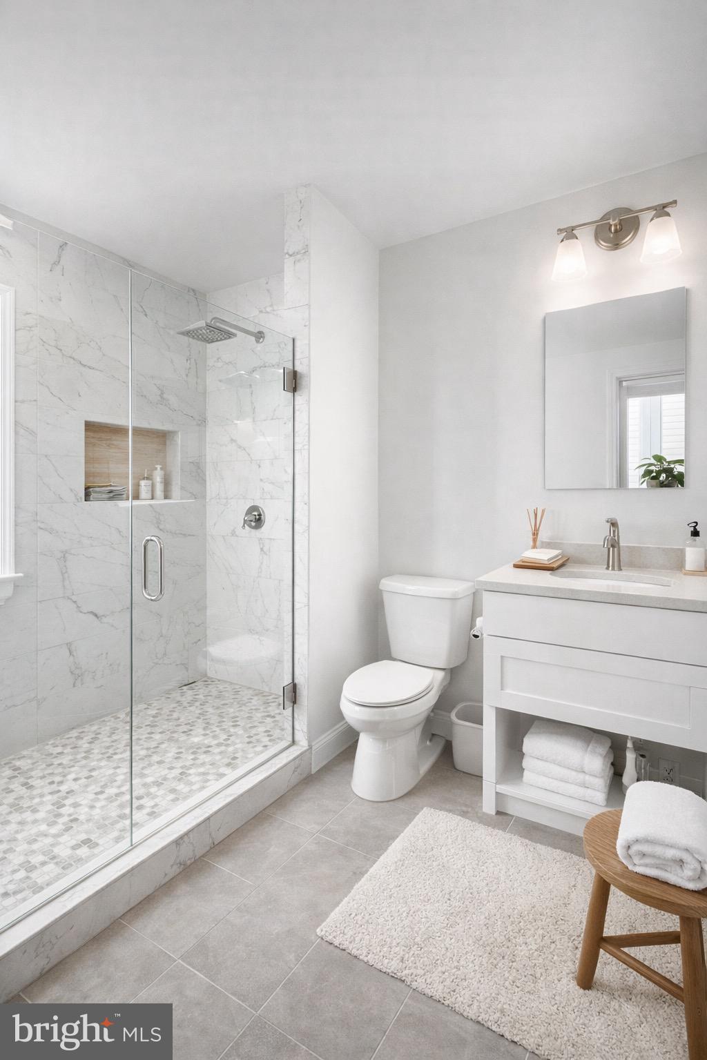 NICETOWN - Residential