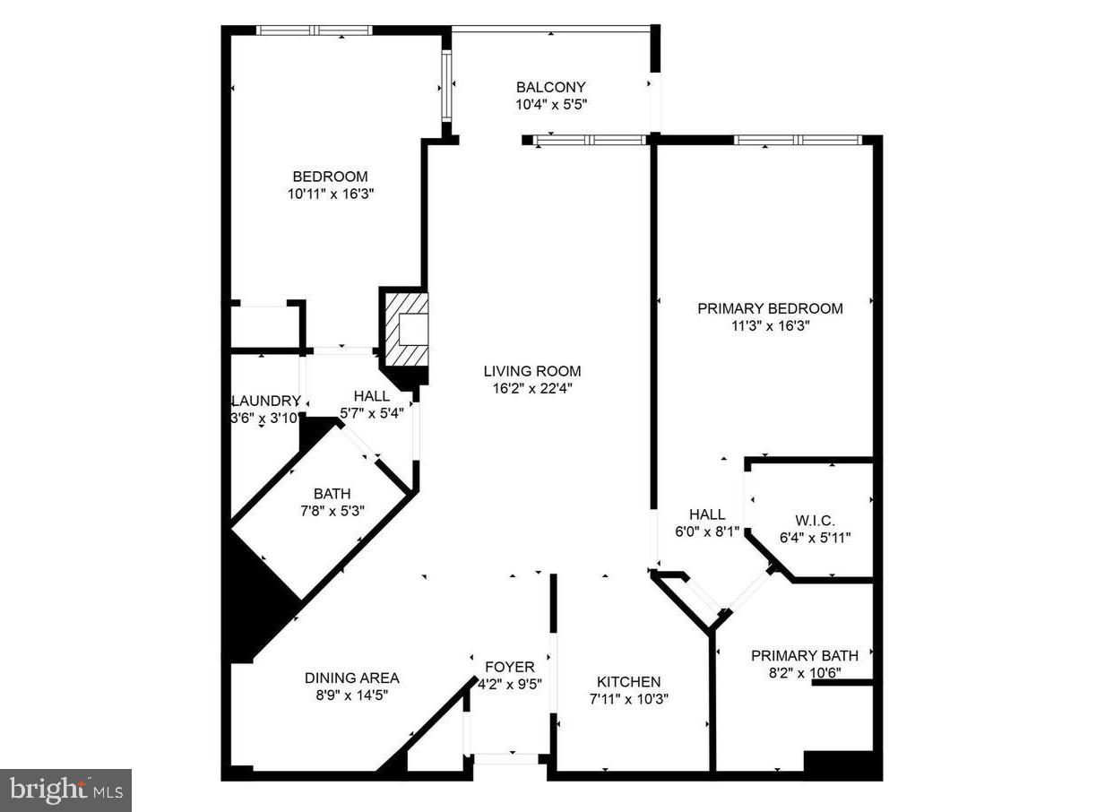 WESTBRIAR CONDOMINIUMS - Residential Lease