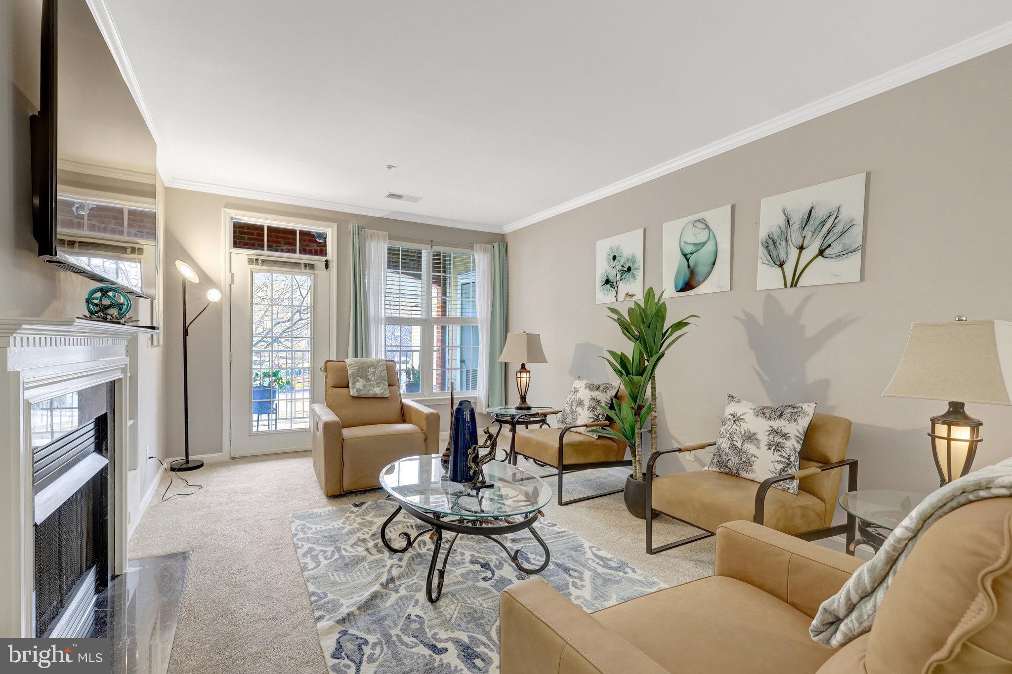 WESTBRIAR CONDOMINIUMS - Residential Lease