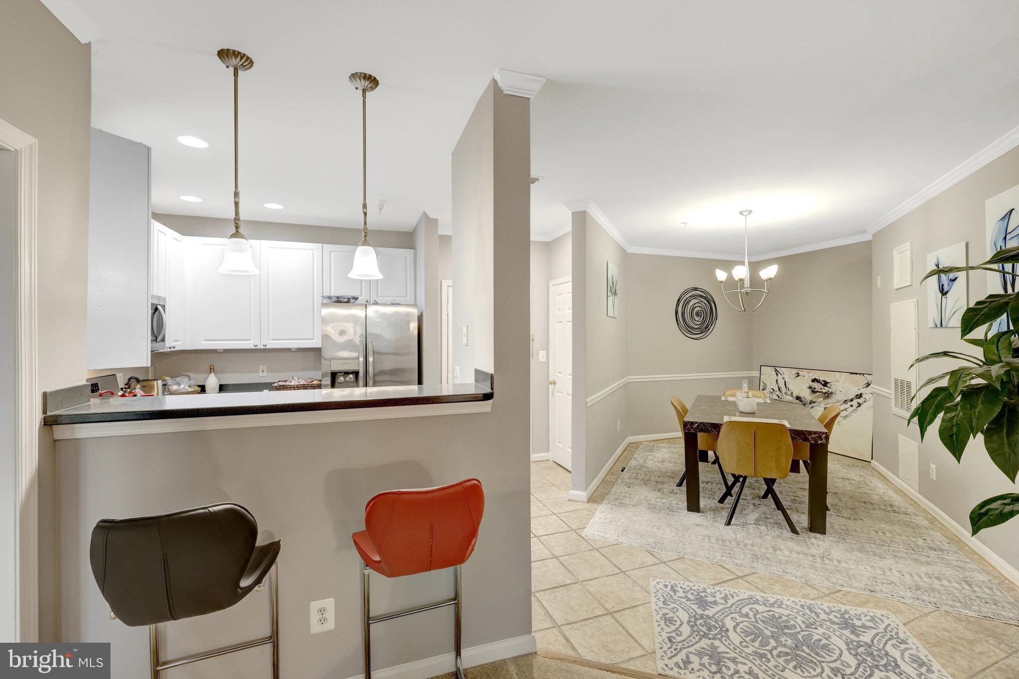 WESTBRIAR CONDOMINIUMS - Residential Lease