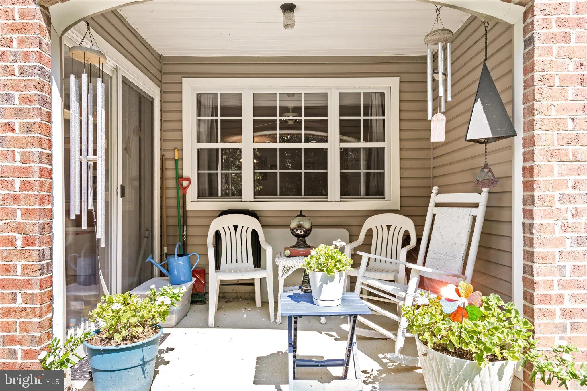 Hamilton, New Jersey 08690, United States, 2 Bedrooms Bedrooms, ,2 BathroomsBathrooms,Residential,Pending,45697