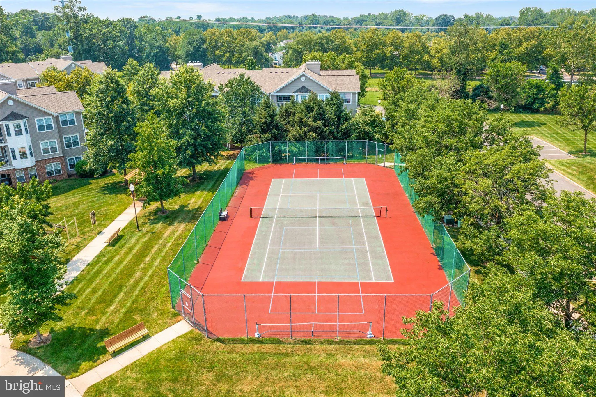 Hamilton, New Jersey 08690, United States, 2 Bedrooms Bedrooms, ,2 BathroomsBathrooms,Residential,Pending,45697