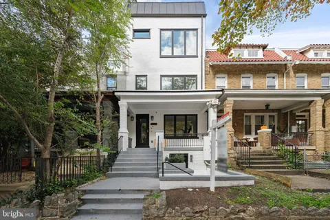 1471 Girard Street NW Unit 3, Washington, DC 20009 - MLS#: DCDC2186900