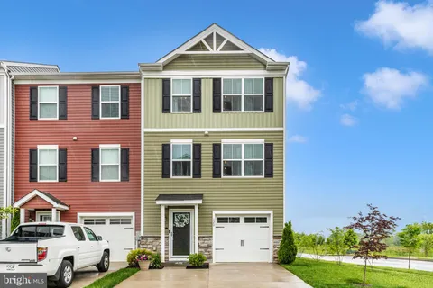 120 Gantry Road, Taneytown, MD 21787 - MLS#: MDCR2027010