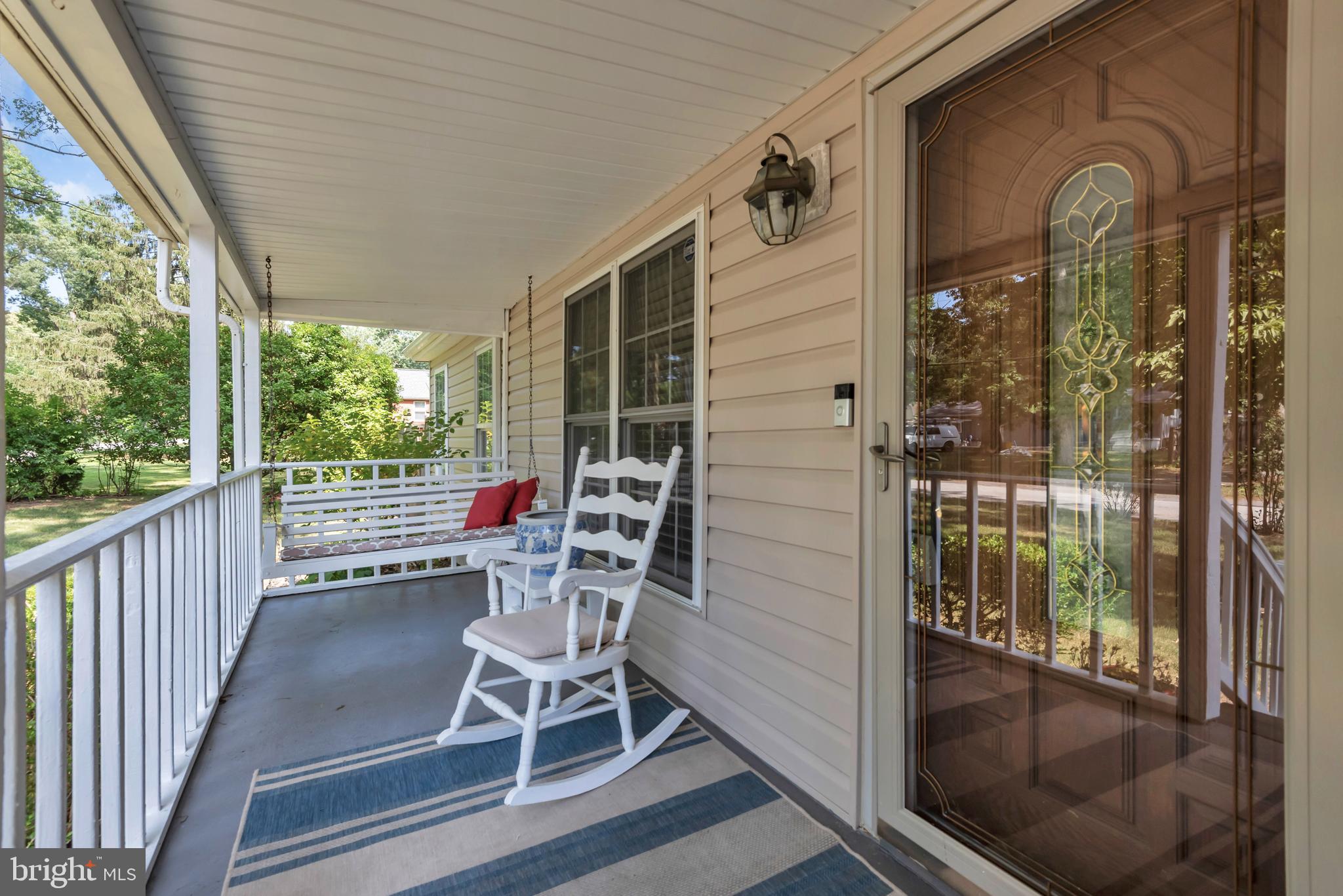 1009 BELGARDEN LANE