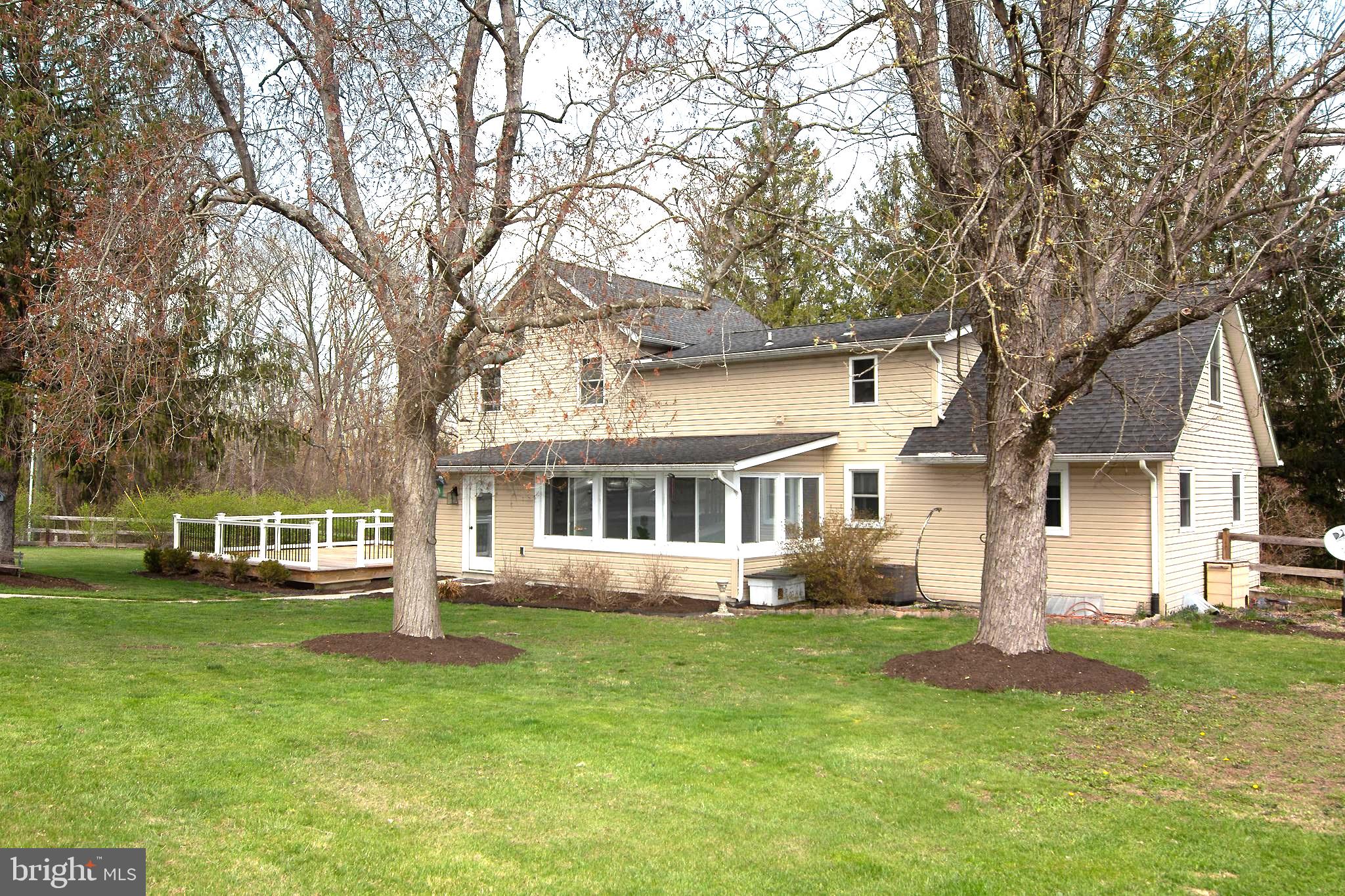 3061 EMMITSBURG ROAD