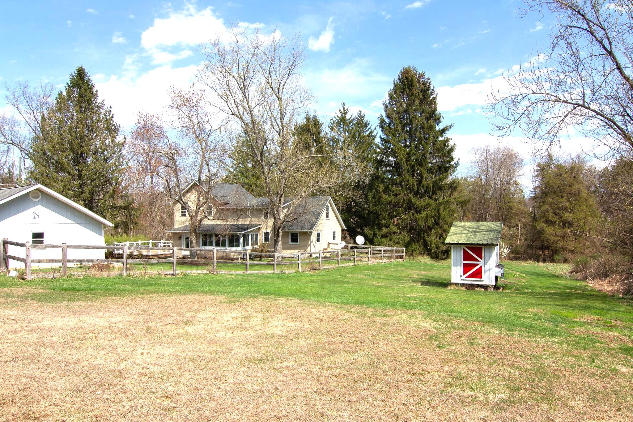 3061 EMMITSBURG ROAD
