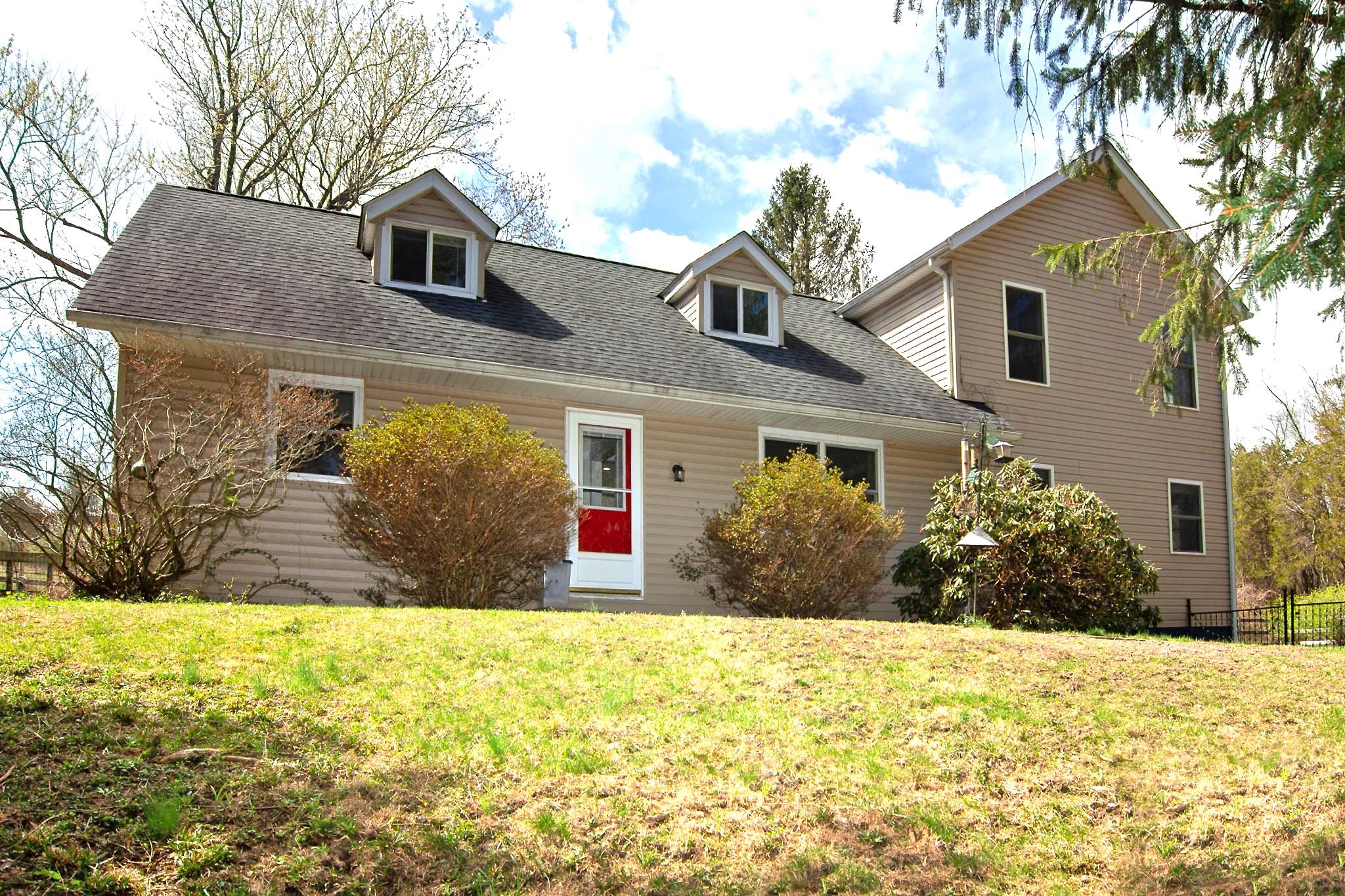 3061 EMMITSBURG ROAD
