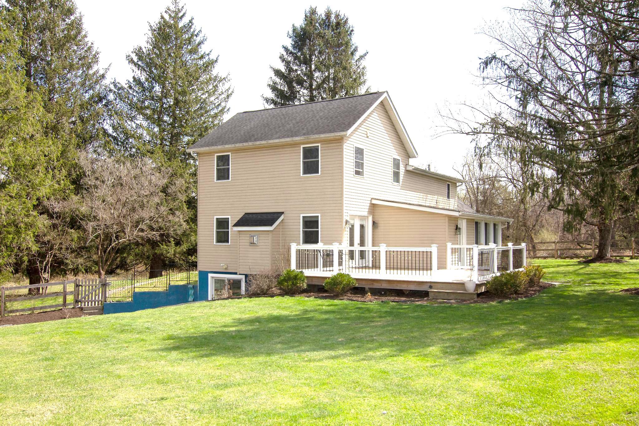 3061 EMMITSBURG ROAD