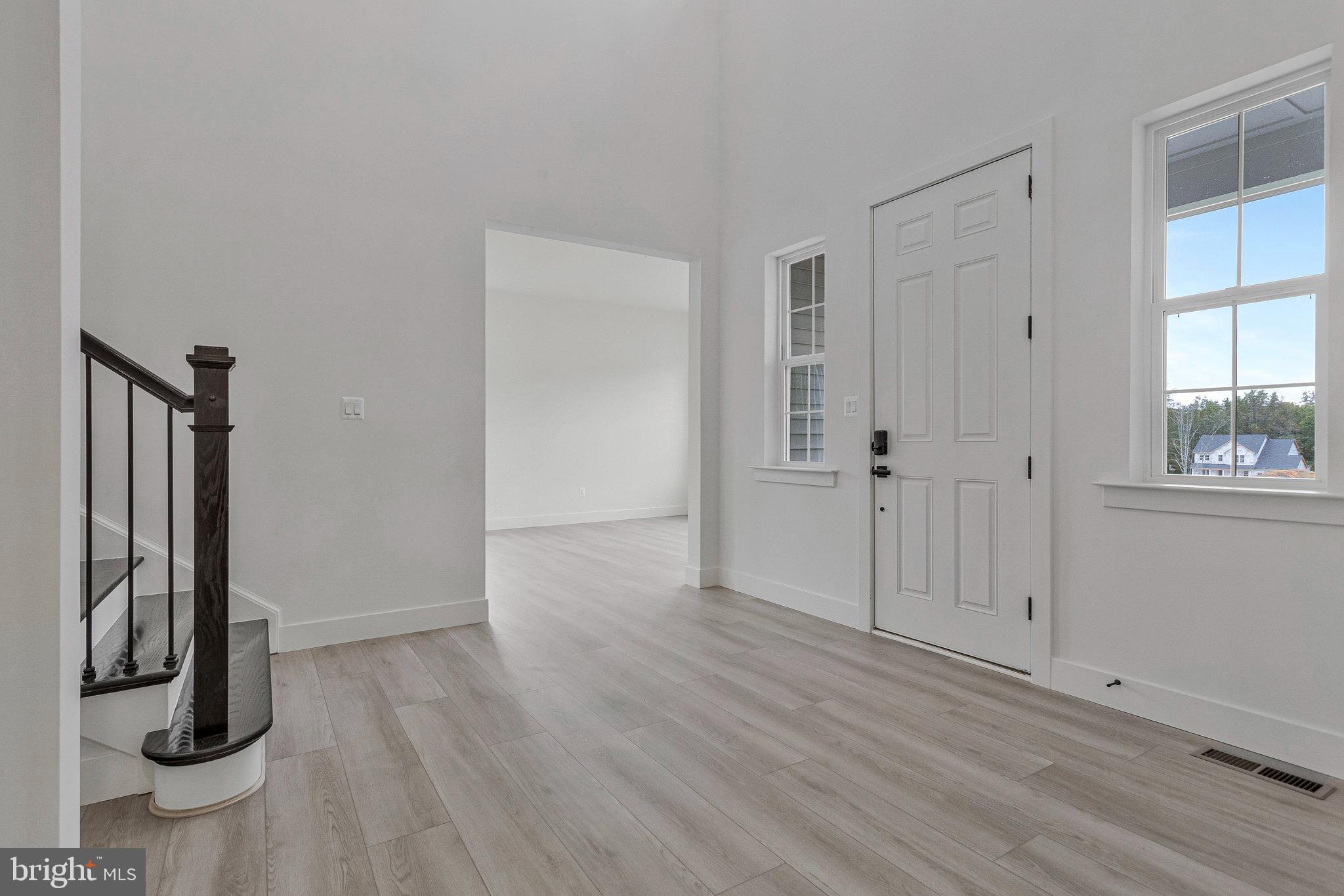 ST JAMES - Residential