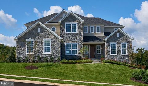 2022 SAINT JAMES ROAD ACCOKEEK MD 20607