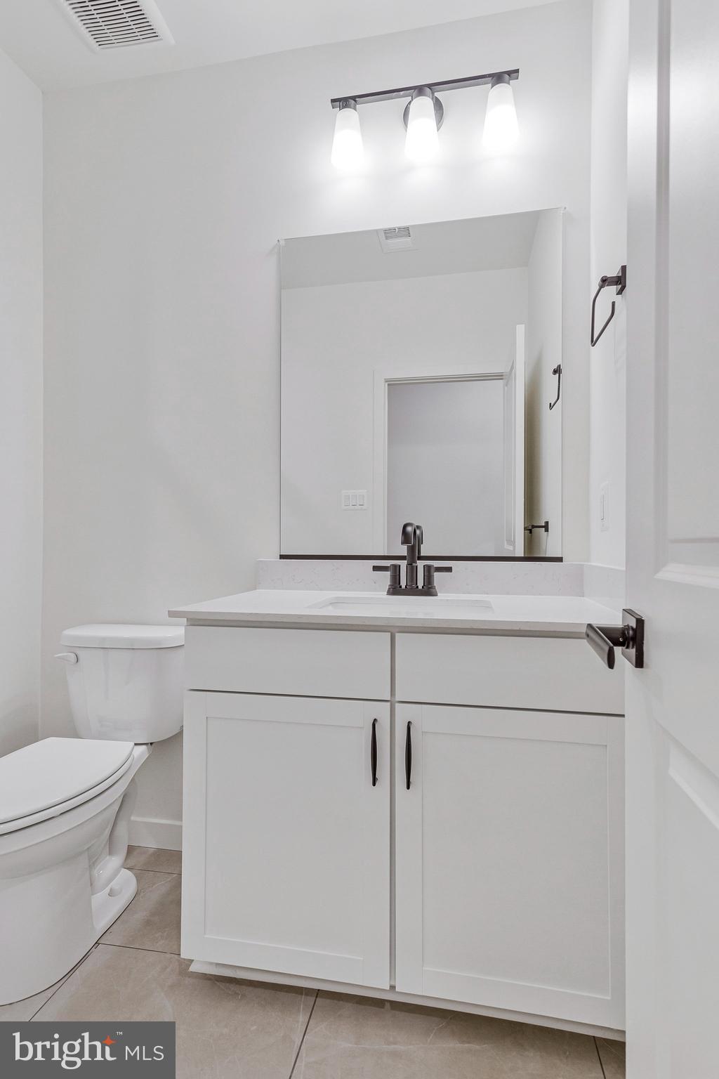 ST JAMES - Residential