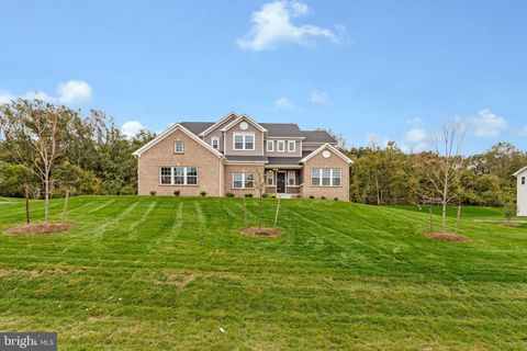 2022 SAINT JAMES ROAD ACCOKEEK MD 20607