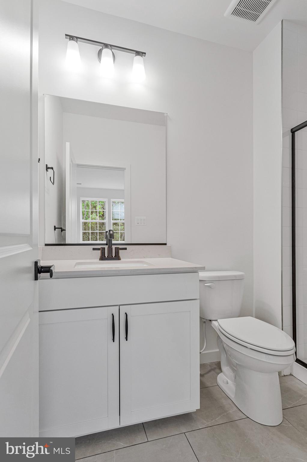 ST JAMES - Residential