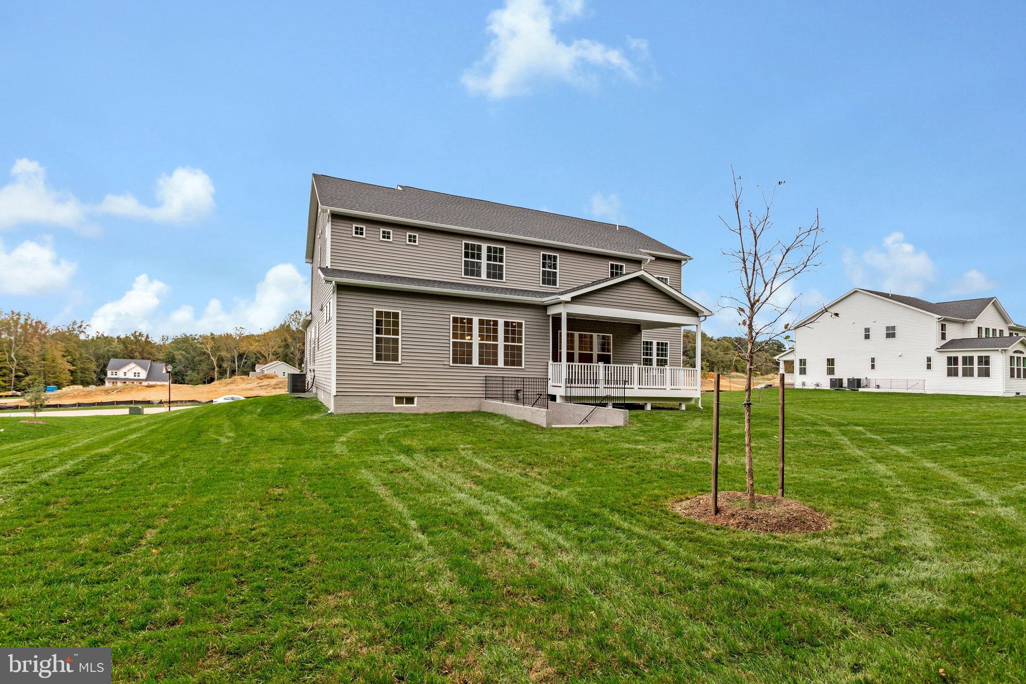 ST JAMES - Residential