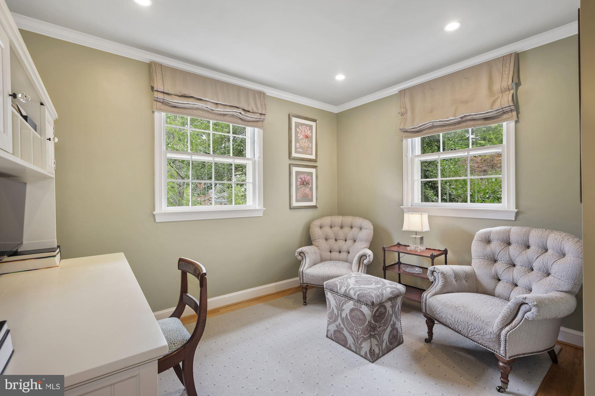 WESTMORELAND HILLS - Residential