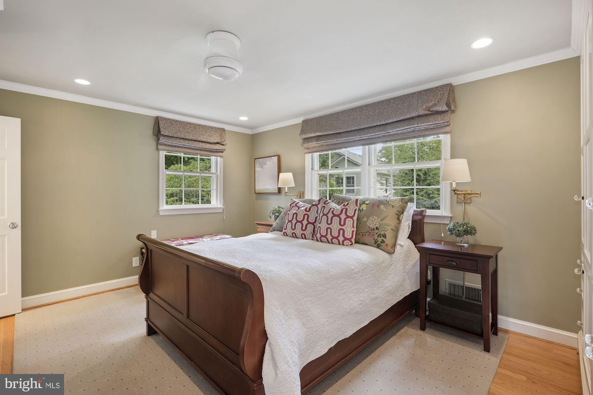 WESTMORELAND HILLS - Residential