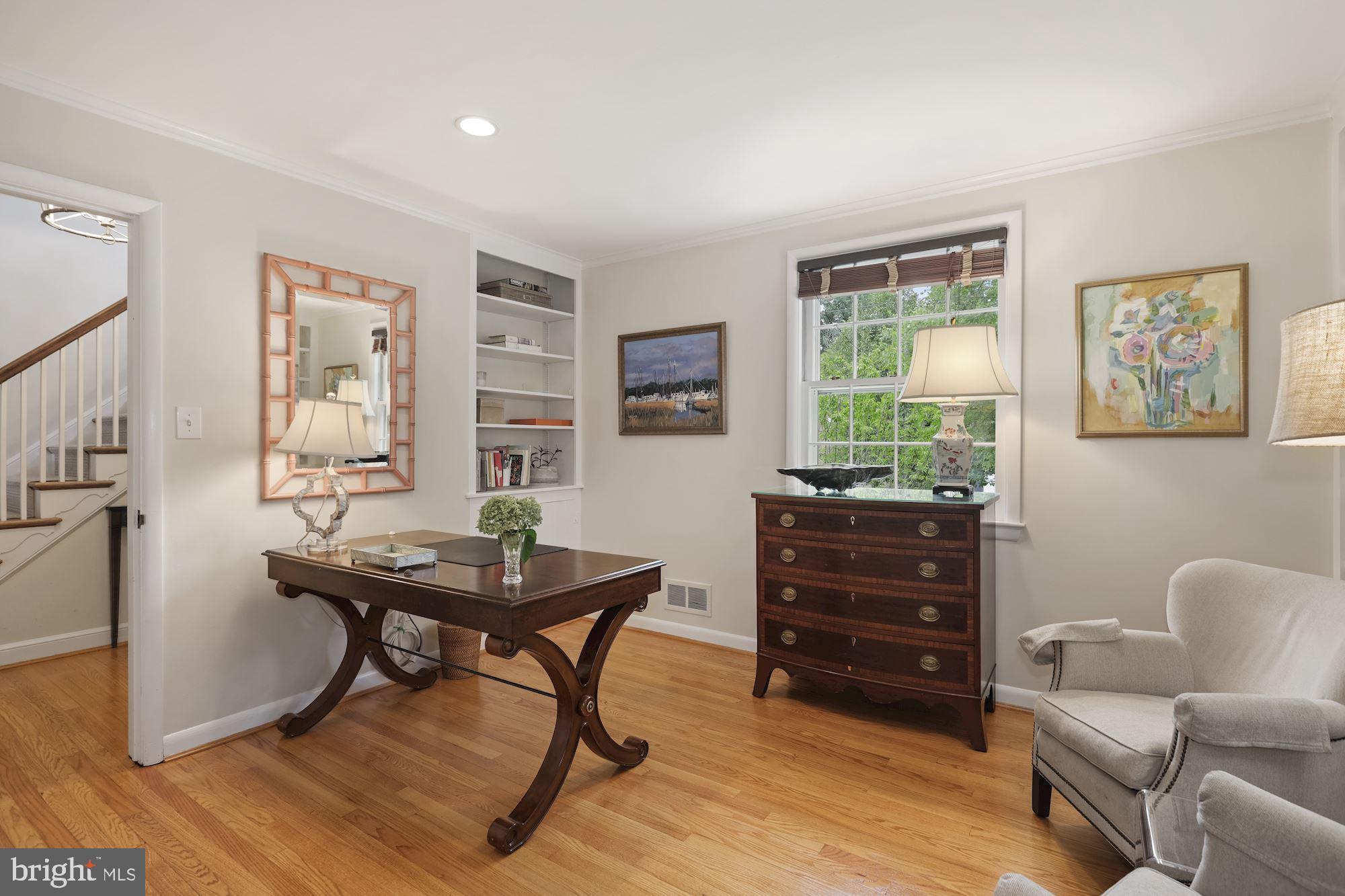 WESTMORELAND HILLS - Residential