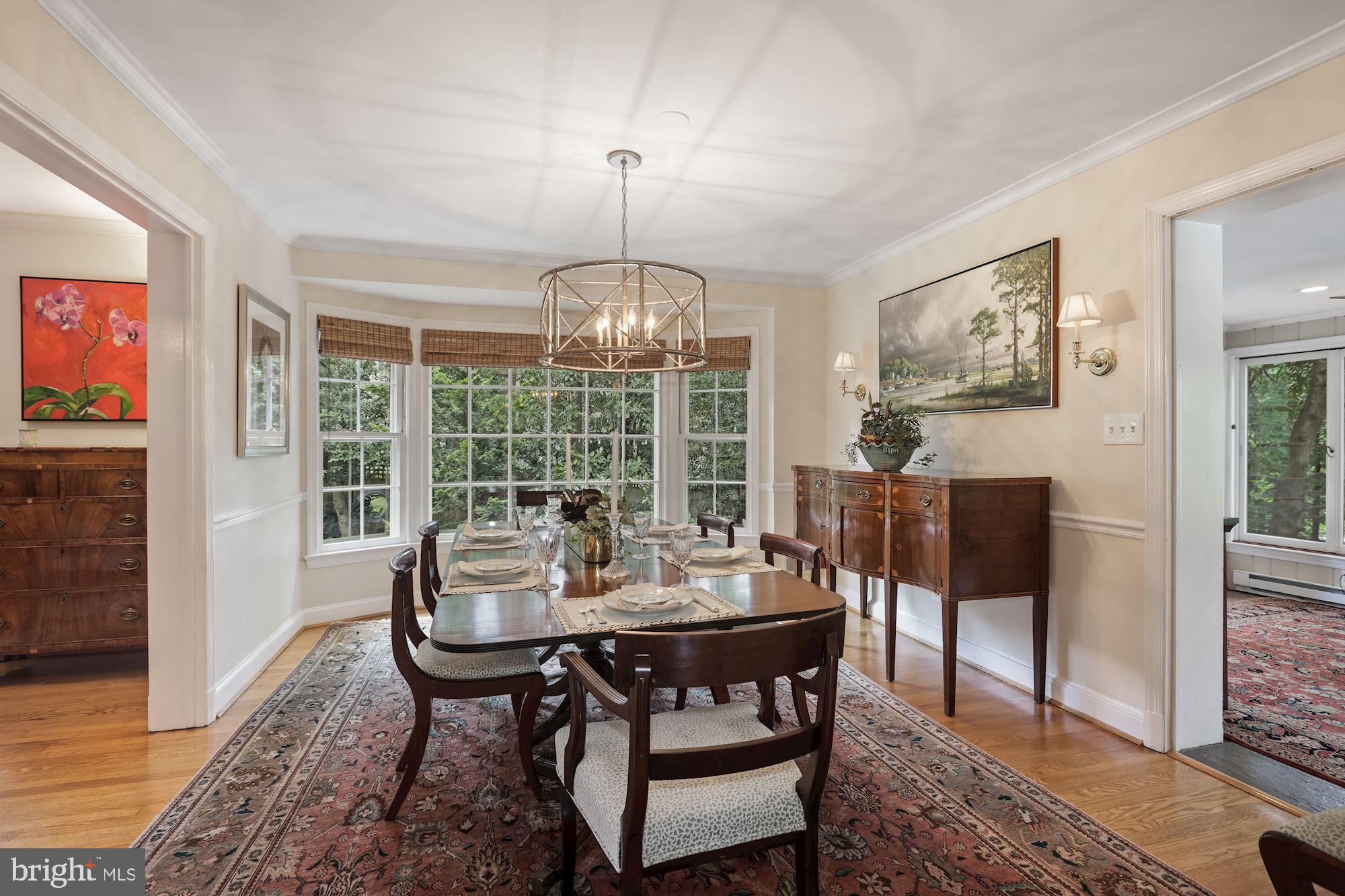 WESTMORELAND HILLS - Residential