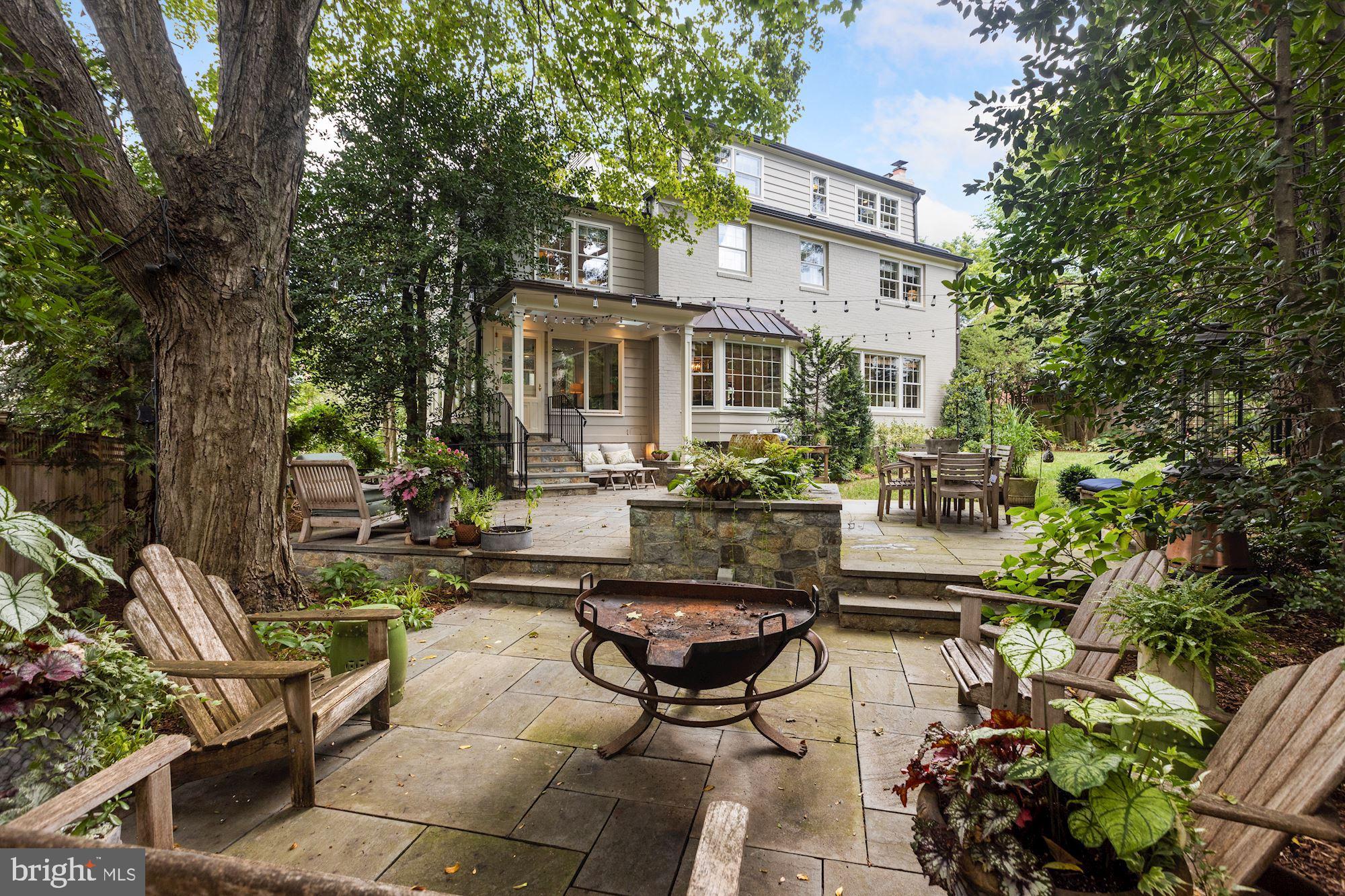 WESTMORELAND HILLS - Residential