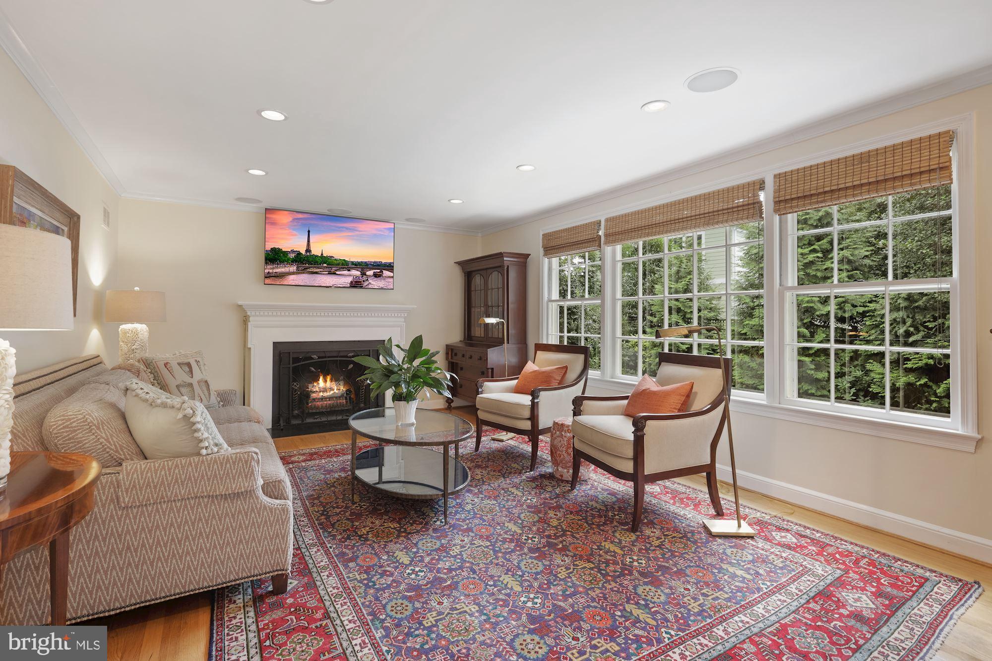 WESTMORELAND HILLS - Residential