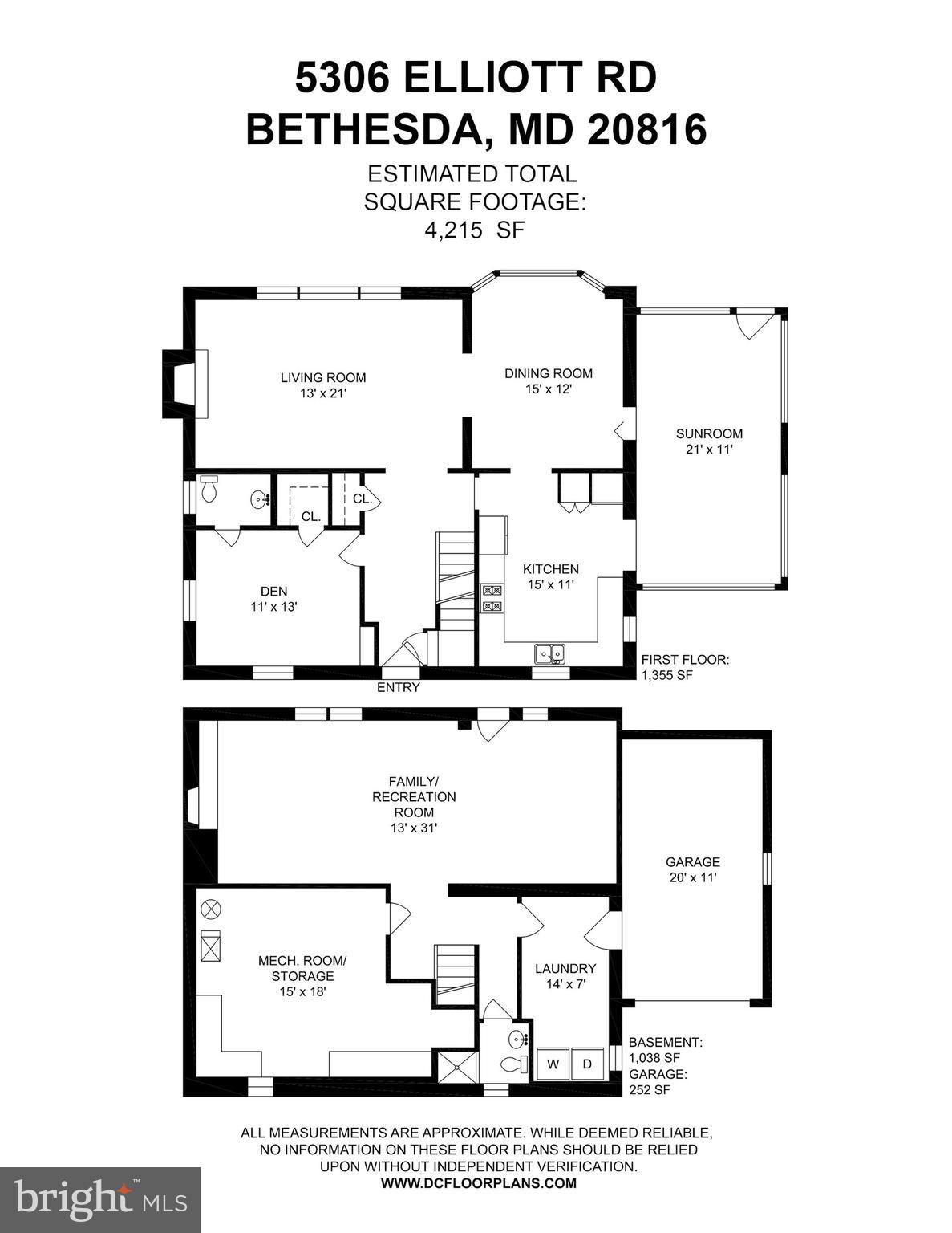 WESTMORELAND HILLS - Residential