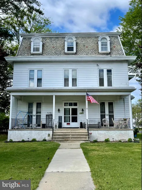 125 W Commerce Street Unit 2, Bridgeton, NJ MLS: NJCB2030562
