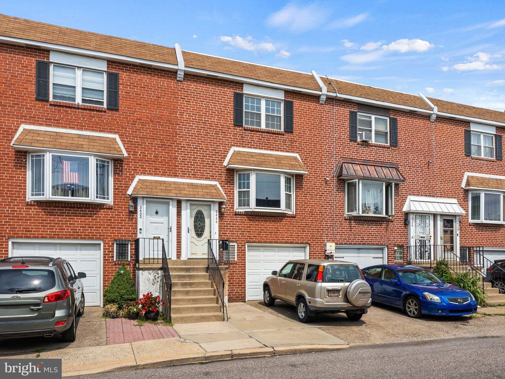 Photo of 3434 Belgrade Street, PHILADELPHIA, PA 19134 (MLS # PAPH2528088)