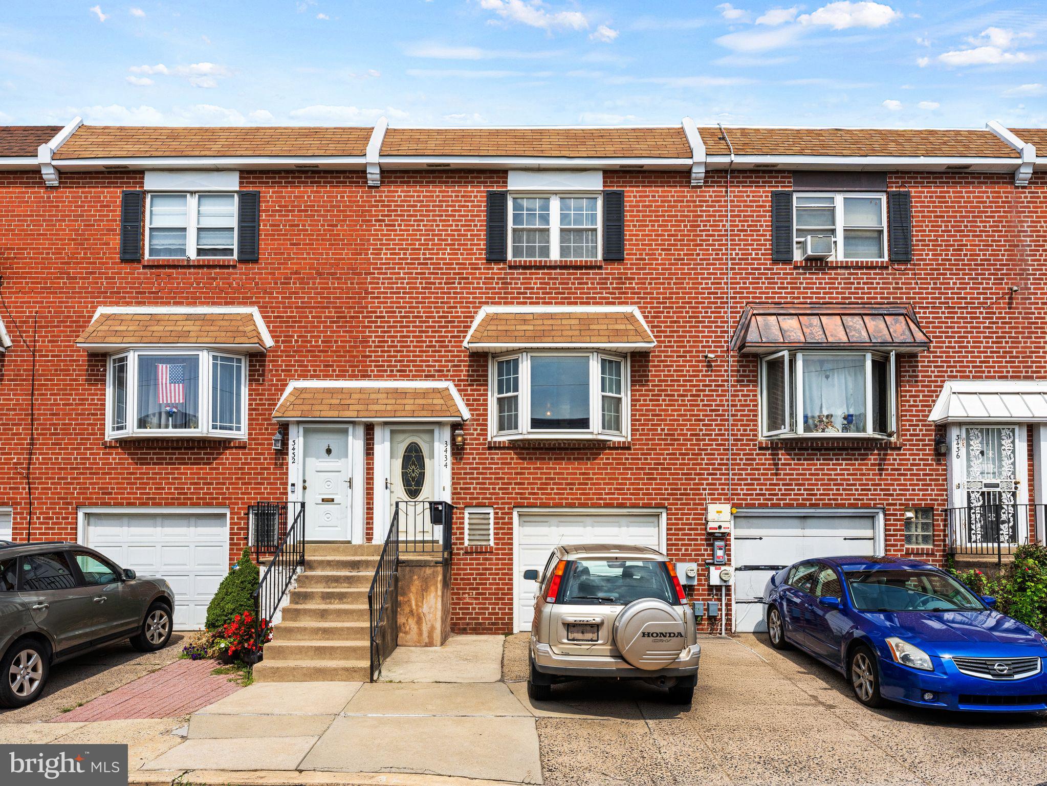 PORT RICHMOND - Residential