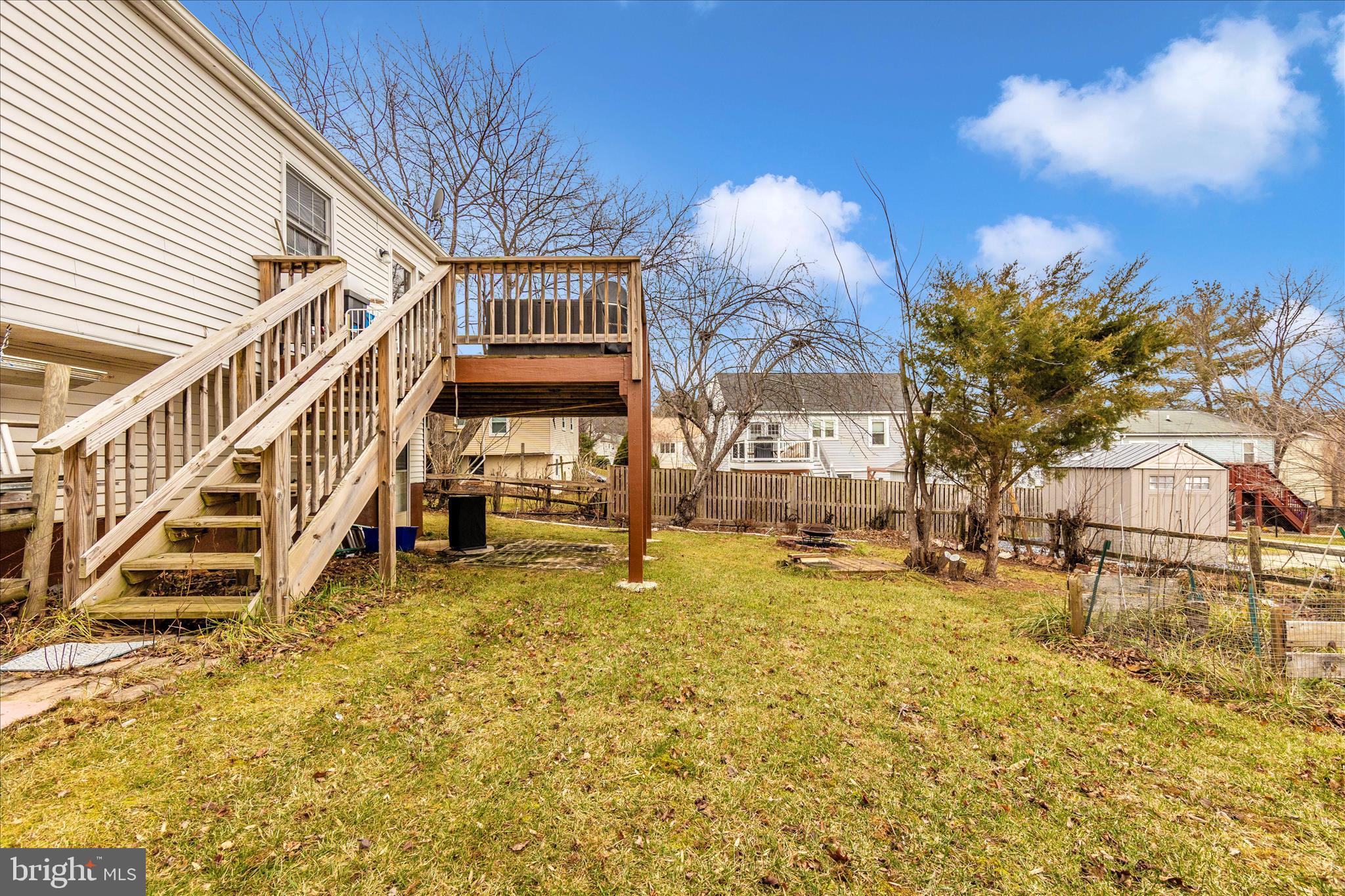 STONEGATE FARMS - Residential