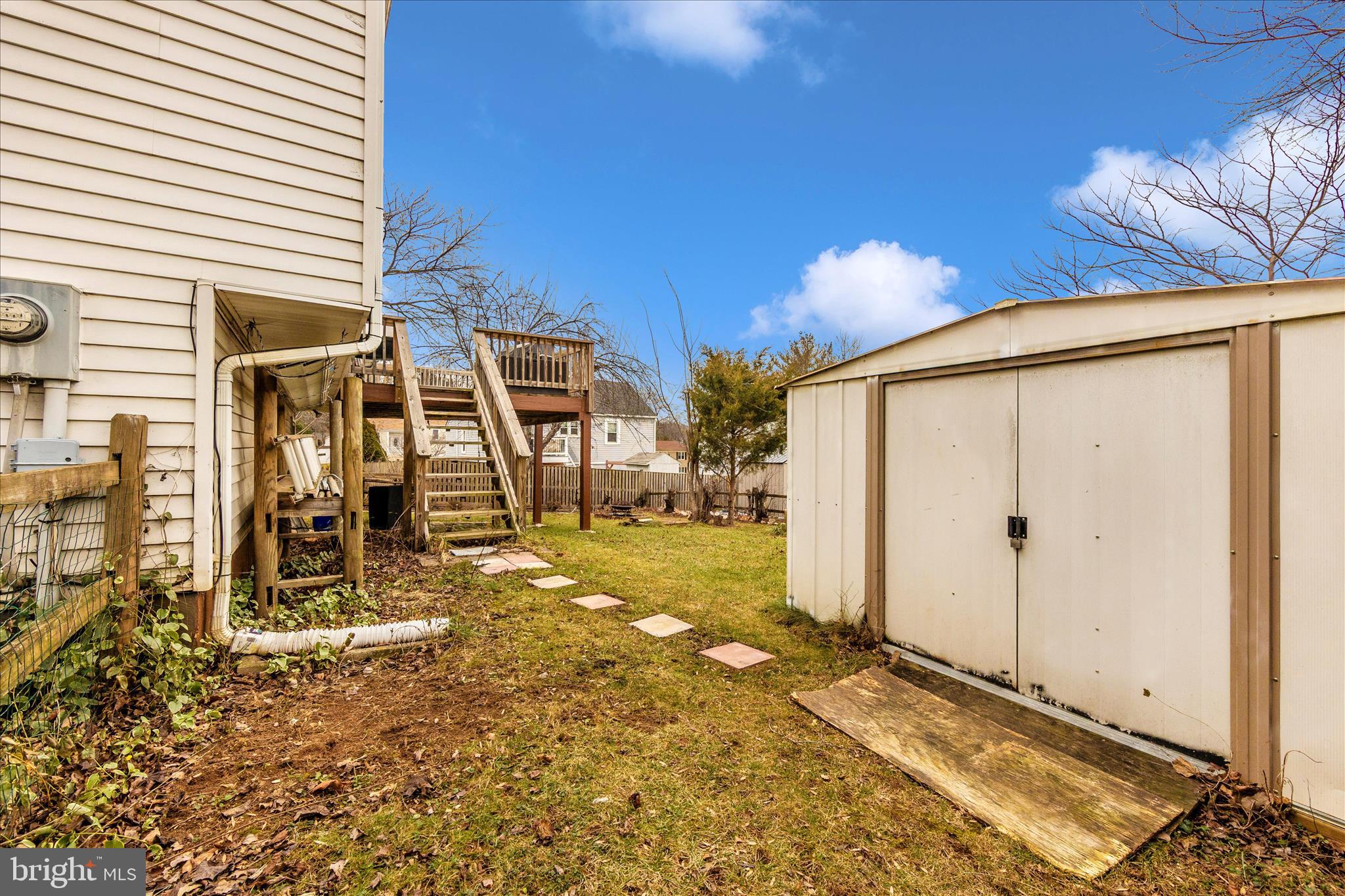 STONEGATE FARMS - Residential