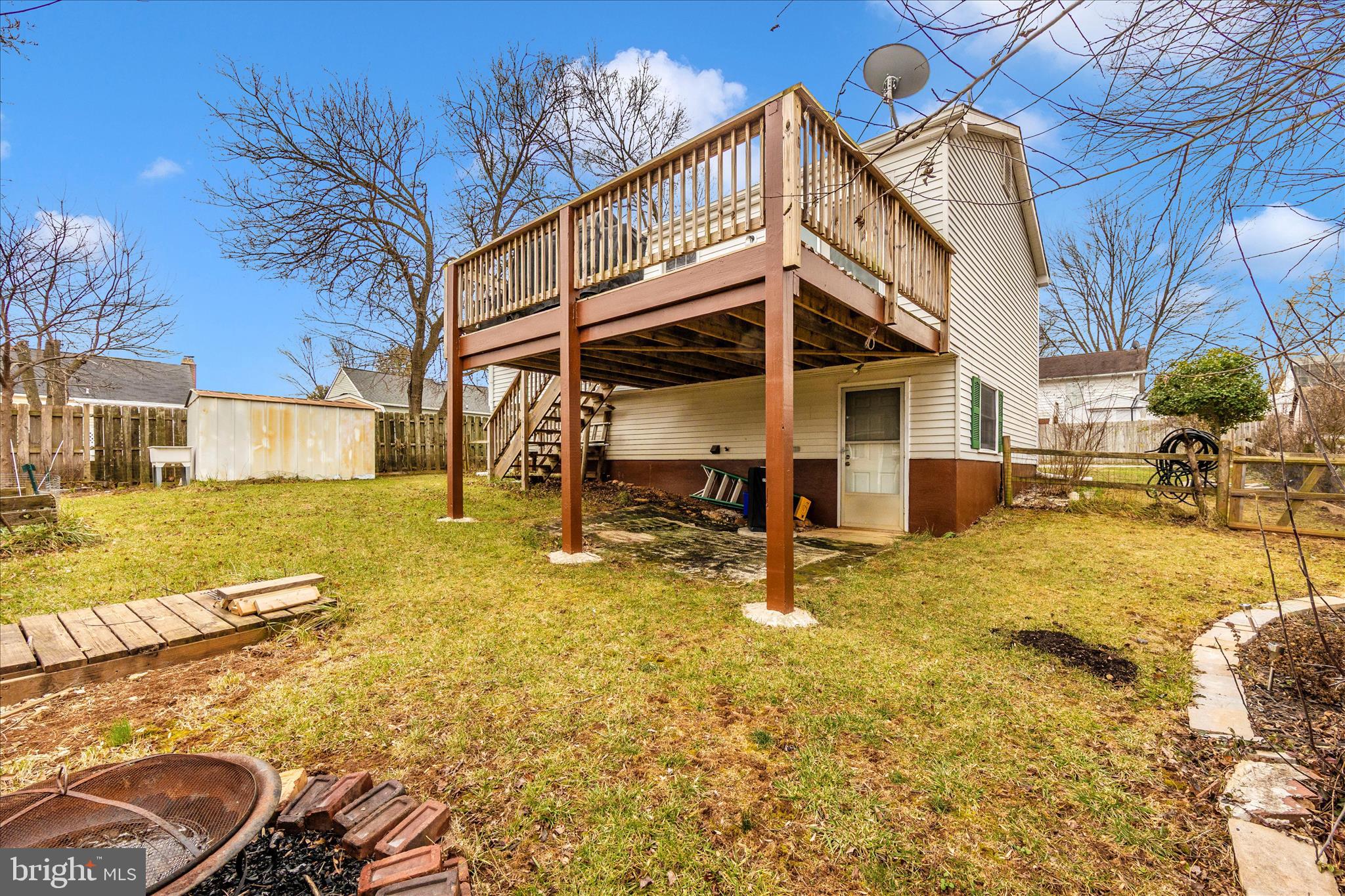 STONEGATE FARMS - Residential