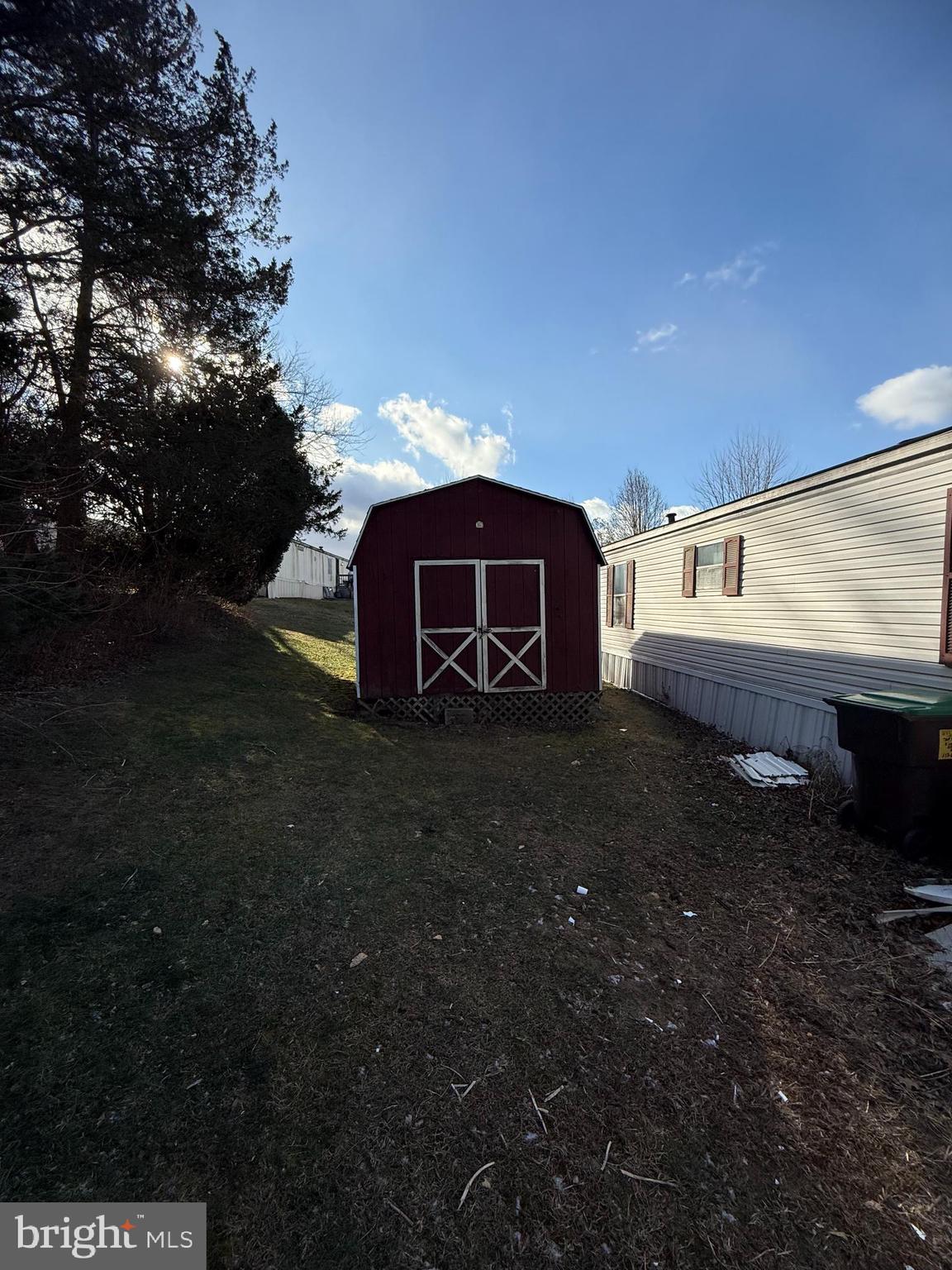 501 WINDY HILL ROAD LOT 29