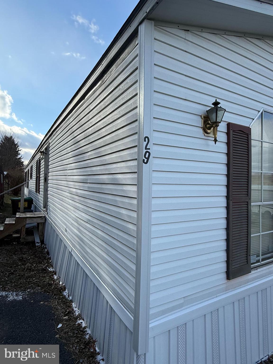 501 WINDY HILL ROAD LOT 29