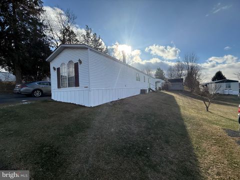 501 WINDY HILL ROAD LOT 29 SHERMANS DALE PA 17090