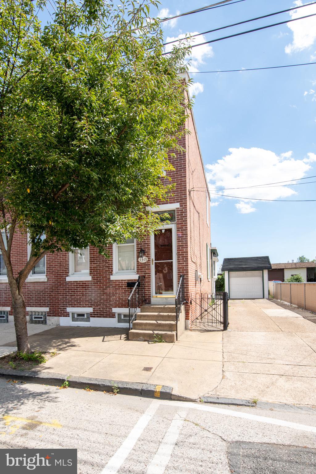 4349 ALMOND STREET
