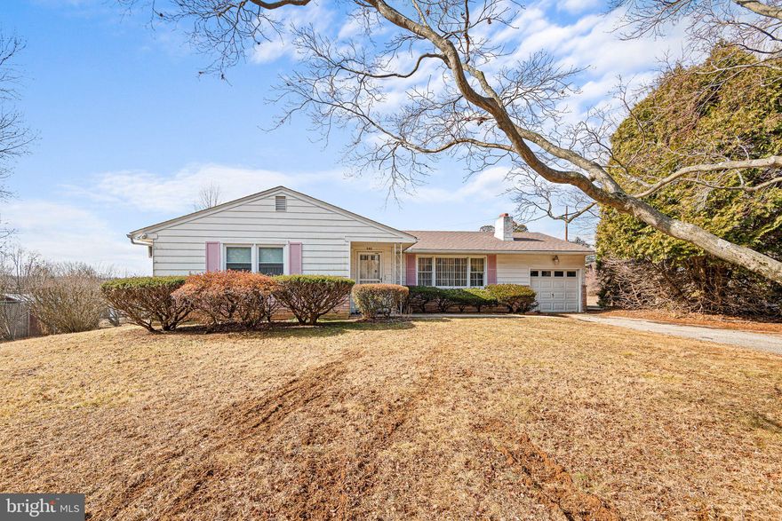 Welcome to 340 East Drive, a charming home nestled in a peaceful Valley Township neighborhood. This  property offers a perfect blend of comfort and convenience, making it an ideal choice for anyone looking to settle in Chester County. Step inside to find a bright and welcoming living space, featuring neutral tones and ample natural light. The thoughtfully designed layout provides both functionality and warmth, with a cozy living area that flows seamlessly into the dining space and kitchen. Whether you love to entertain or prefer quiet evenings at home, this space is ready to accommodate your lifestyle. The home offers 3 comfortable bedrooms and 1.5 bathrooms. Outside, you'll find a spacious backyard perfect for enjoying the changing seasons or outdoor entertaining, as the property is set on a cul-de-sac street.  Located just minutes from local amenities, shopping, dining, and major routes, 340 East Drive provides the best of both worlds—a tranquil setting with easy access to everything you need. Come see for yourself what makes this home so special! Schedule your showing today.