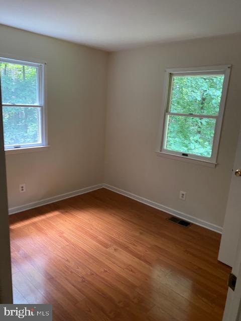 OX ROAD ESTATES - Residential Lease