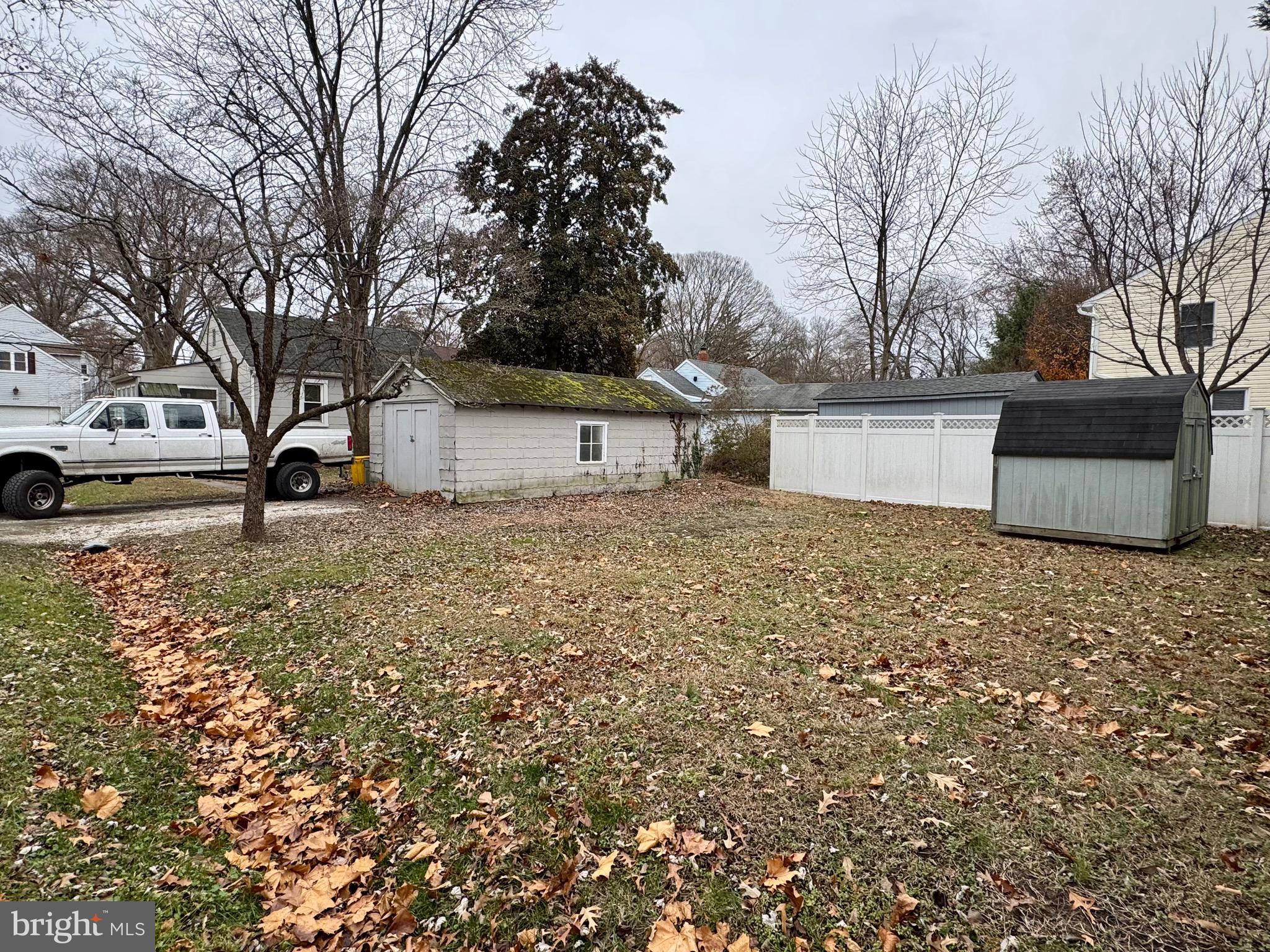 NONE AVAILABLE - Residential