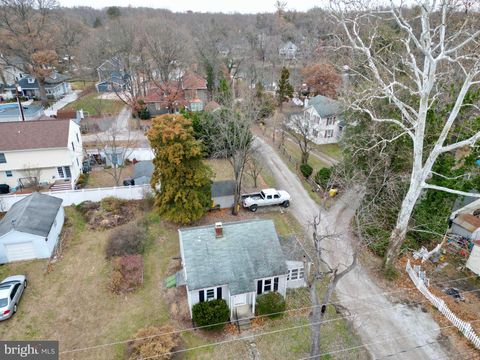 246 CYPRESS CREEK ROAD SEVERNA PARK MD 21146