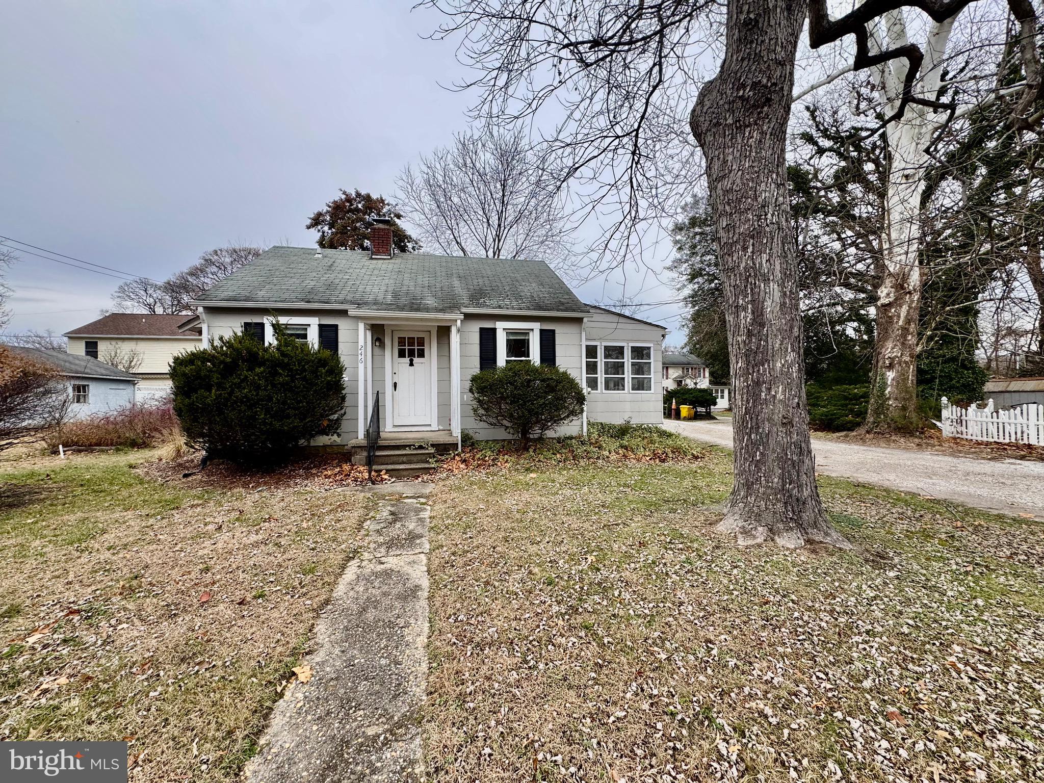 246 CYPRESS CREEK ROAD